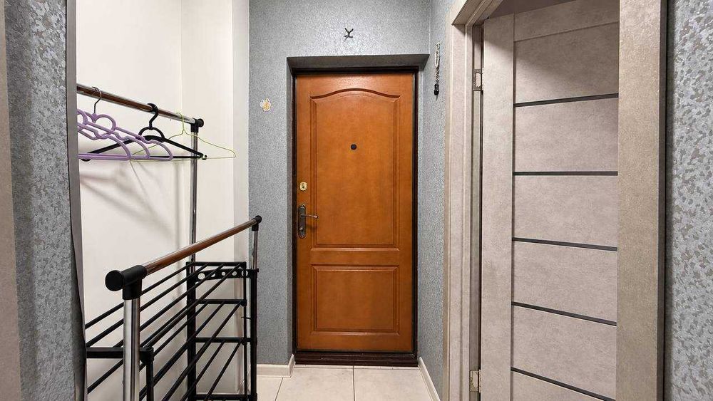 Квартира на вул. Наукова, 26 в Львові, ID 399613, фото №4