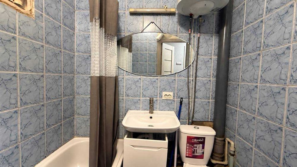Квартира на вул. Наукова, 26 в Львові, ID 399613, фото №8