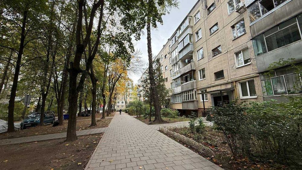 Квартира на вул. Наукова, 26 в Львові, ID 399613, фото №10