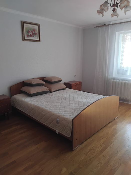 Квартира на бульв. Дарницький, ID 399594, фото №1