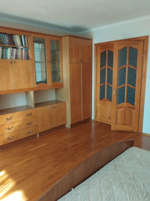 Квартира на бульв. Дарницький в Києві, ID 399594, фото №2