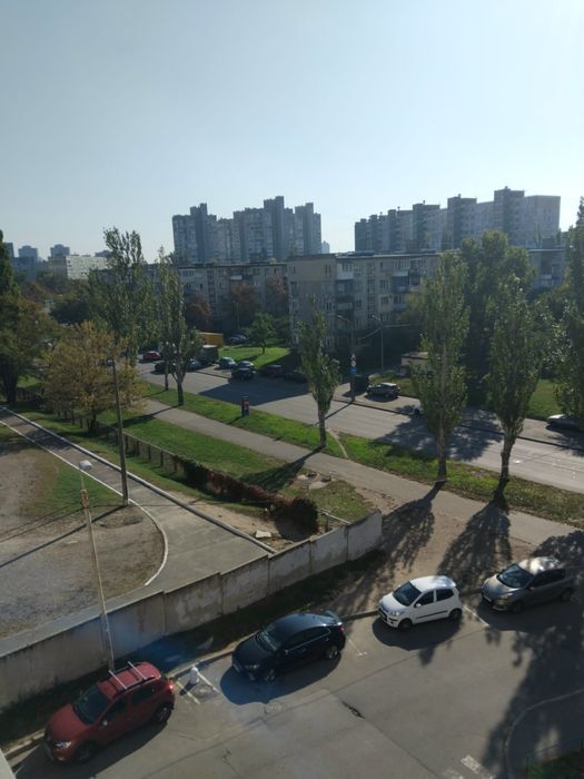Квартира на бульв. Дарницький в Києві, ID 399594, фото №11