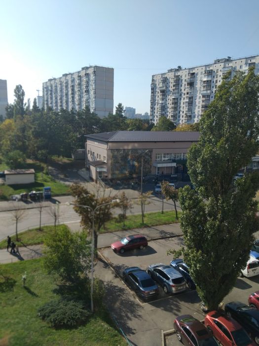 Квартира на бульв. Дарницький в Києві, ID 399594, фото №12