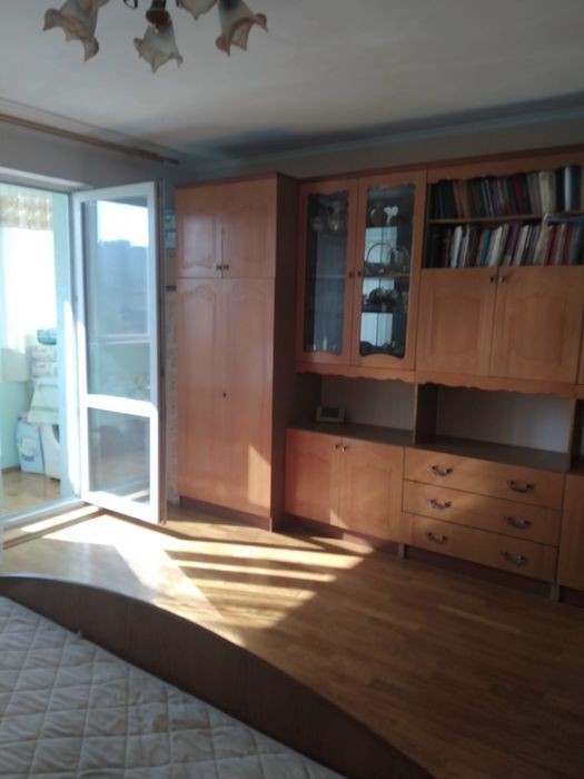Квартира на бульв. Дарницький в Києві, ID 399594, фото №3