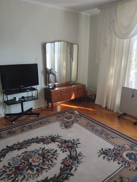 Квартира на бульв. Дарницький в Києві, ID 399594, фото №8
