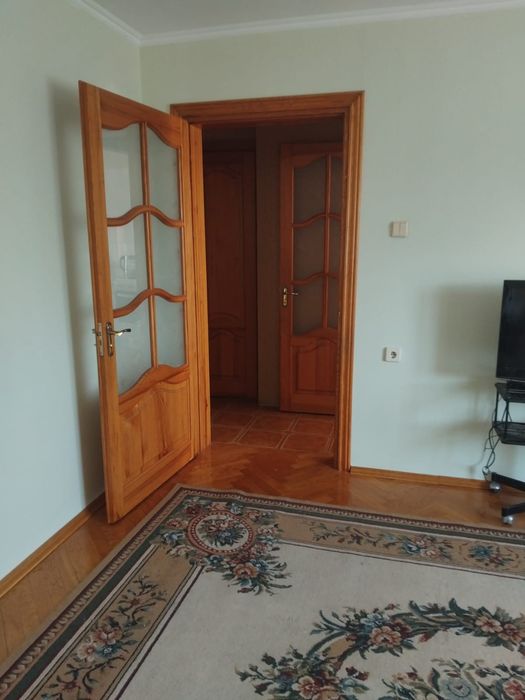 Квартира на бульв. Дарницький в Києві, ID 399594, фото №9