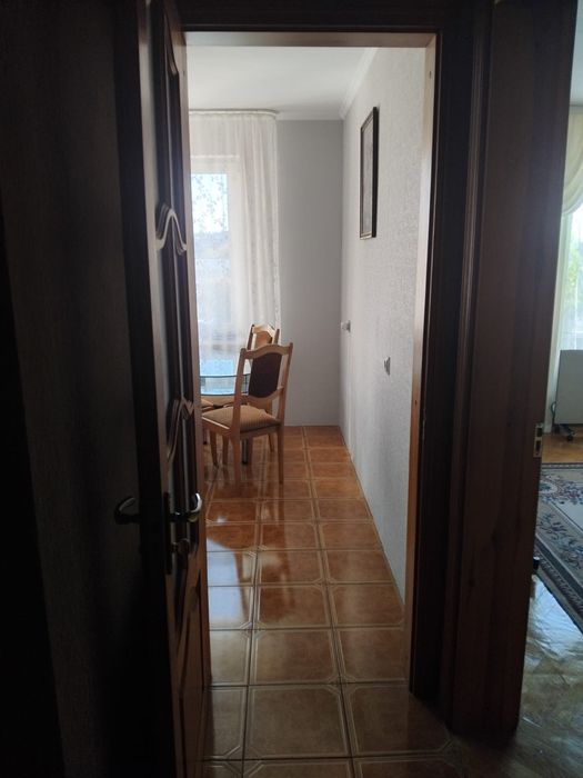 Квартира на бульв. Дарницький в Києві, ID 399594, фото №10
