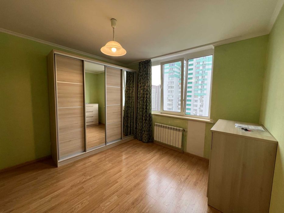 Квартира на вул. Чавдар, 9 в Києві, ID 482761, фото №3