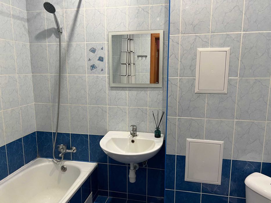 Квартира на вул. Чавдар, 9 в Києві, ID 482761, фото №5