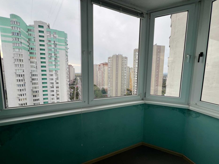 Квартира на вул. Чавдар, 9 в Києві, ID 482761, фото №10
