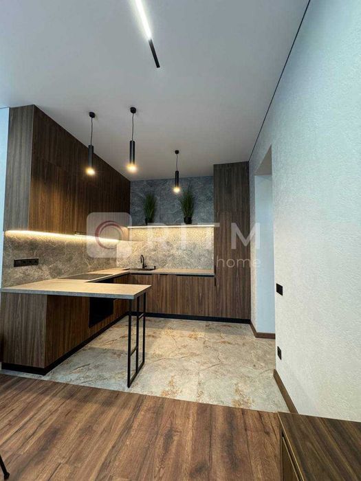 Квартира на ЖК «Привокзальний» в Івано-Франківську, ID 399678, фото №2