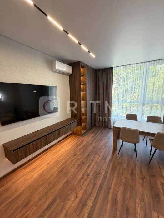 Квартира на ЖК «Привокзальний» в Івано-Франківську, ID 399678, фото №12