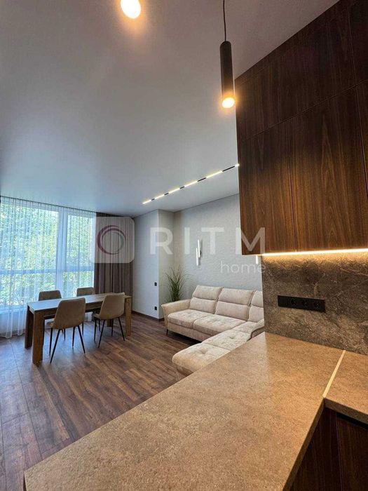 Квартира на ЖК «Привокзальний» в Івано-Франківську, ID 399678, фото №13