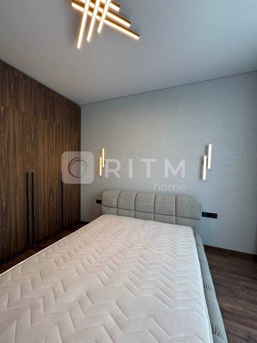 Квартира на ЖК «Привокзальний» в Івано-Франківську, ID 399678, фото №16