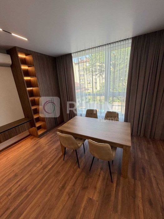 Квартира на ЖК «Привокзальний» в Івано-Франківську, ID 399678, фото №17