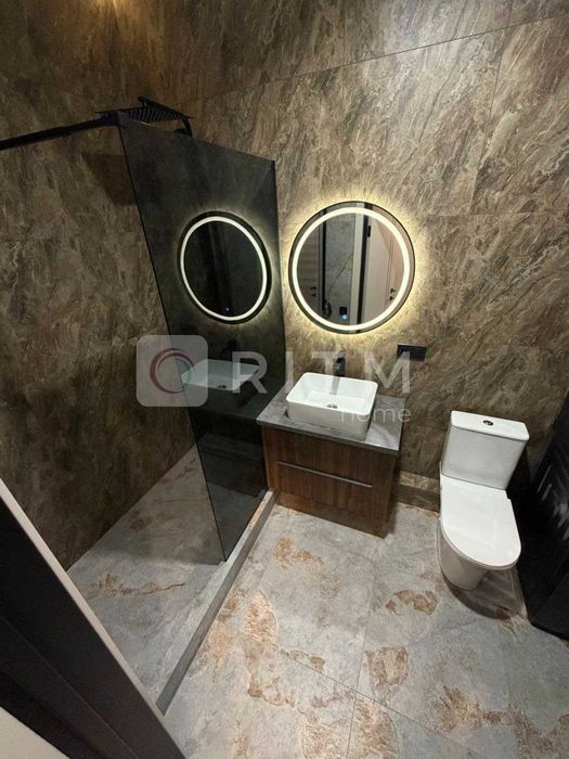 Квартира на ЖК «Привокзальний» в Івано-Франківську, ID 399678, фото №18