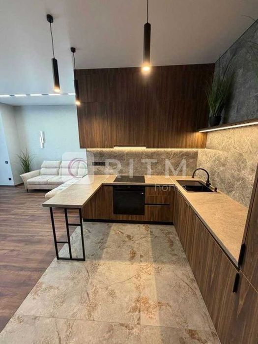 Квартира на ЖК «Привокзальний» в Івано-Франківську, ID 399678, фото №3