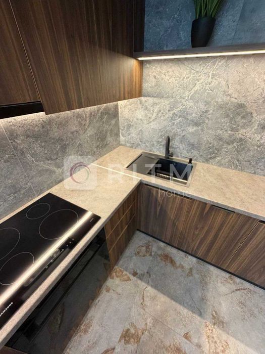 Квартира на ЖК «Привокзальний» в Івано-Франківську, ID 399678, фото №4