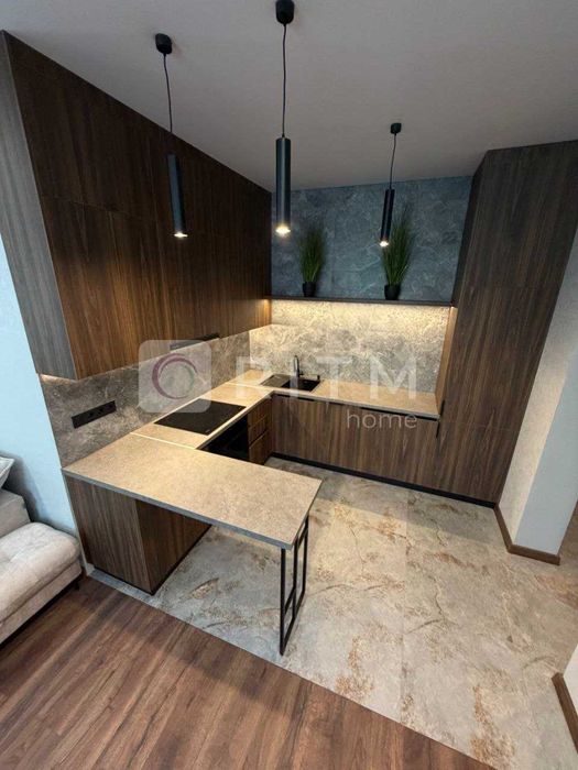 Квартира на ЖК «Привокзальний» в Івано-Франківську, ID 399678, фото №5