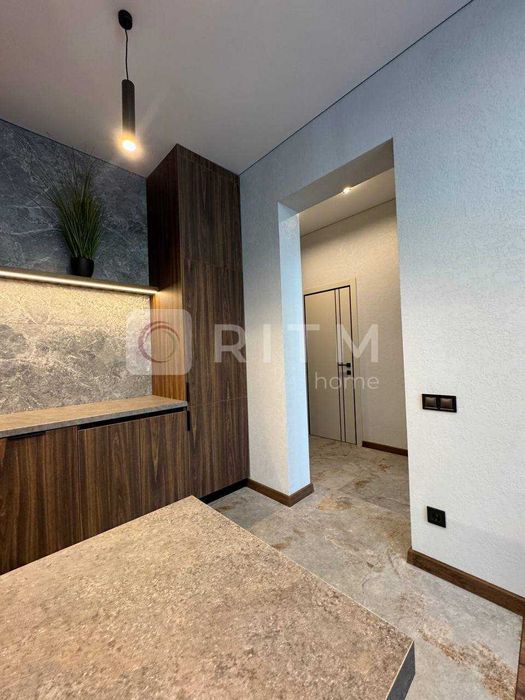 Квартира на ЖК «Привокзальний» в Івано-Франківську, ID 399678, фото №9