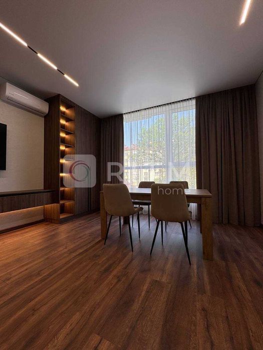 Квартира на ЖК «Привокзальний» в Івано-Франківську, ID 399678, фото №10