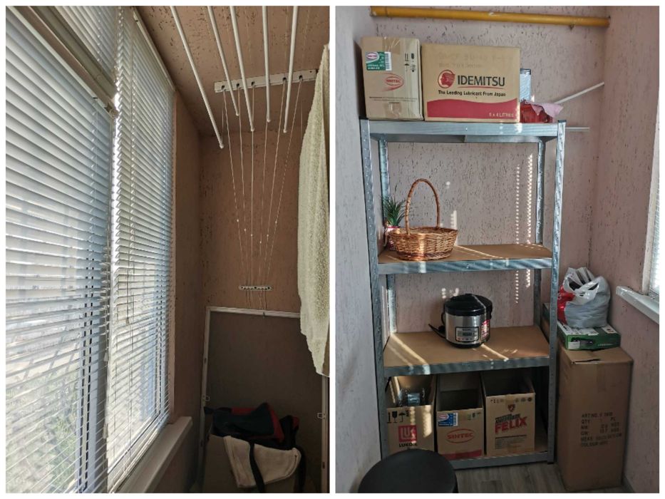 Квартира на ЖК Ньютона в Харкові, ID 399634, фото №15