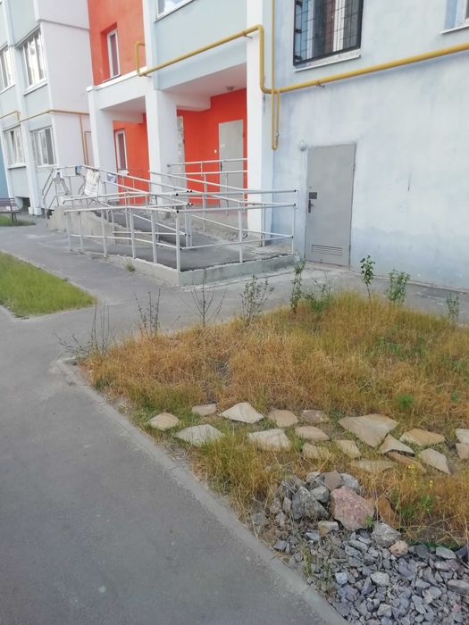 Квартира на ЖК Ньютона в Харкові, ID 399634, фото №17
