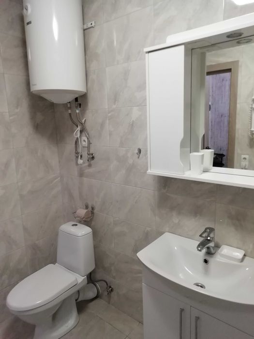 Квартира на ЖК Ньютона в Харкові, ID 399634, фото №20