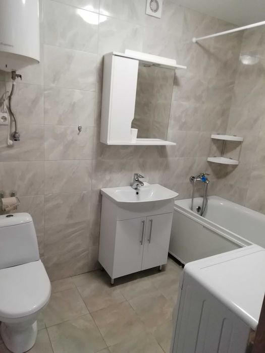 Квартира на ЖК Ньютона в Харкові, ID 399634, фото №21