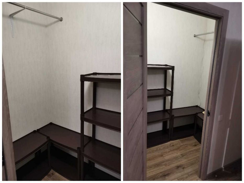 Квартира на ЖК Ньютона в Харків, ID 399634, фото №4