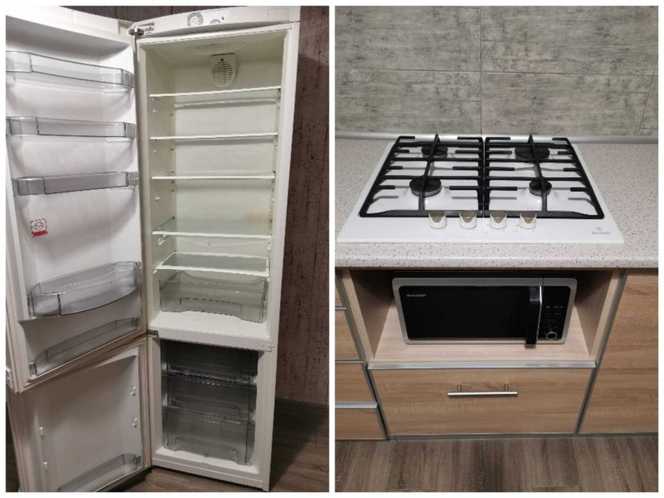 Квартира на ЖК Ньютона в Харків, ID 399634, фото №5