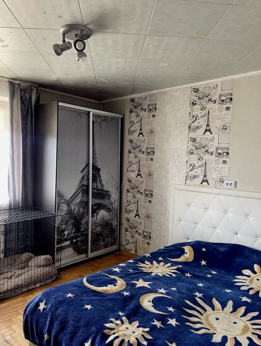 Квартира на Сихівський в Львові, ID 399625, фото №5