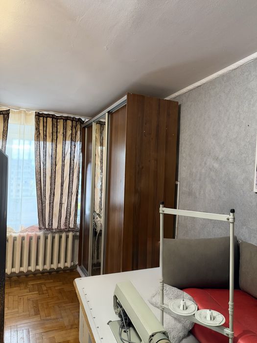 Квартира на Сихівський в Львові, ID 399625, фото №6