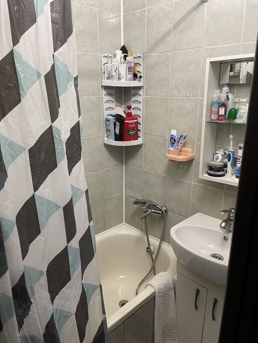 Квартира на Сихівський в Львові, ID 399625, фото №8