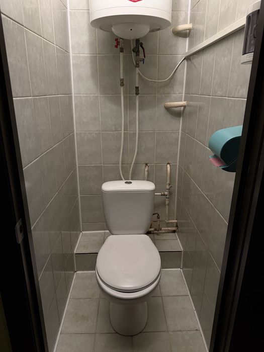 Квартира на Сихівський в Львові, ID 399625, фото №9