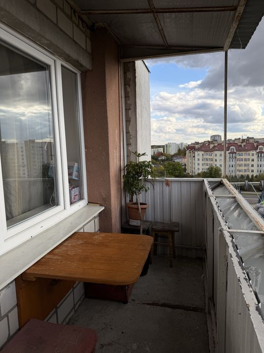 Квартира на Сихівський в Львові, ID 399625, фото №10
