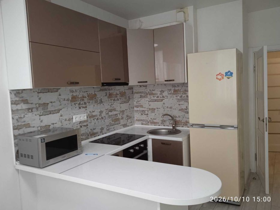 Квартира на ЖК Східна Брама, ID 399624, фото №1