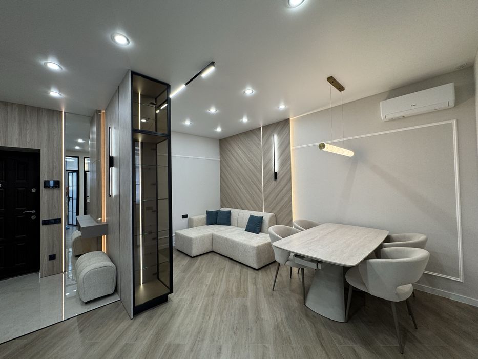 Квартира на вул. Краснова в Одесі, ID 399644, фото №13