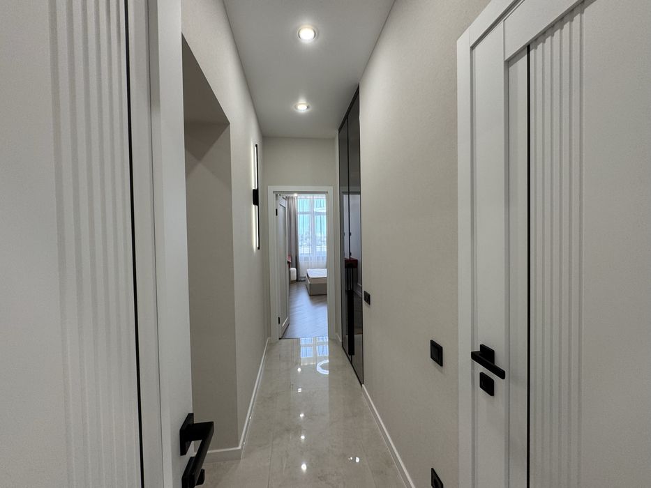 Квартира на вул. Краснова в Одесі, ID 399644, фото №17
