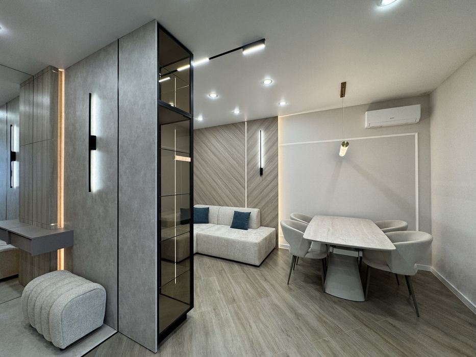 Квартира на вул. Краснова в Одесі, ID 399644, фото №3