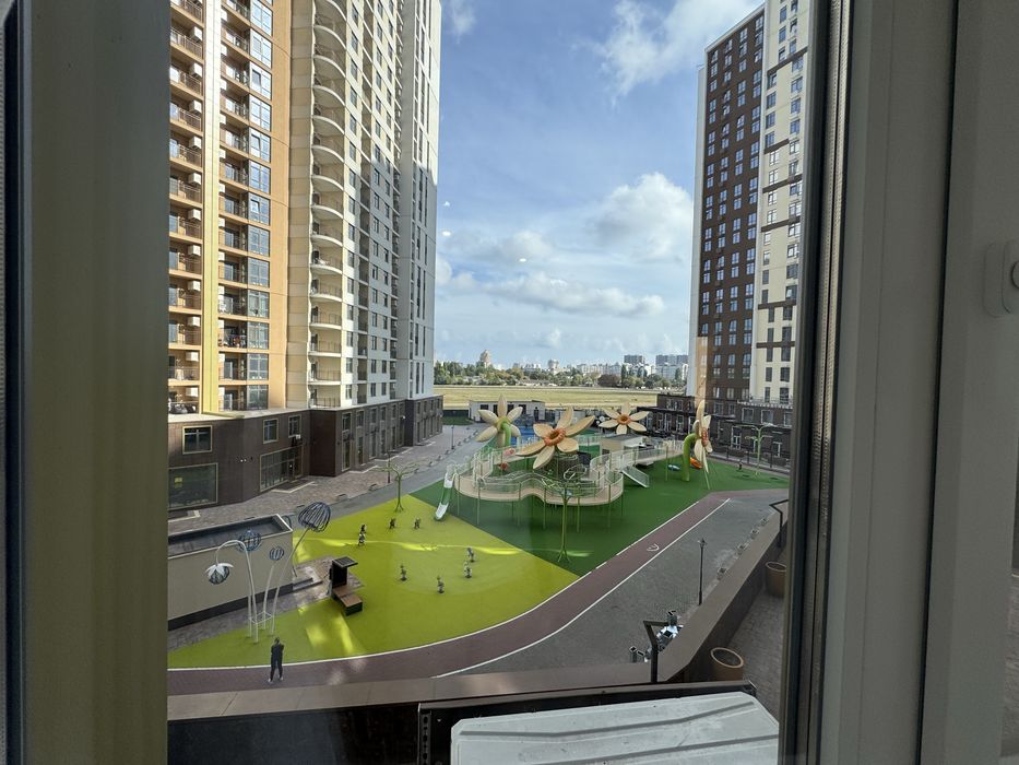 Квартира на вул. Краснова в Одесі, ID 399644, фото №24