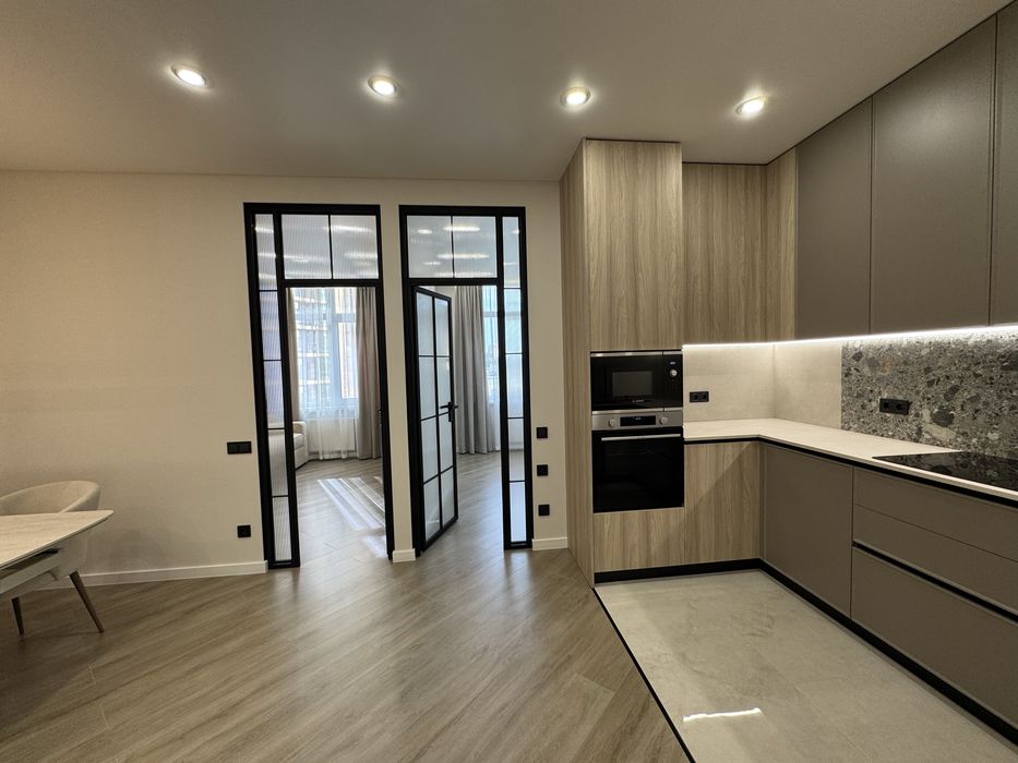 Квартира на вул. Краснова в Одесі, ID 399644, фото №8