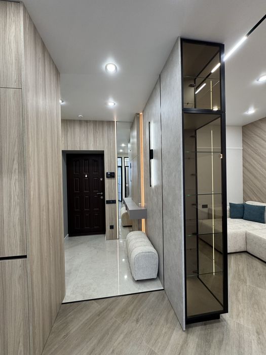 Квартира на вул. Краснова в Одесі, ID 399644, фото №9
