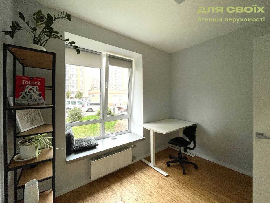 Квартира на ЖК «Петрівський квартал» в Києві, ID 399831, фото №6