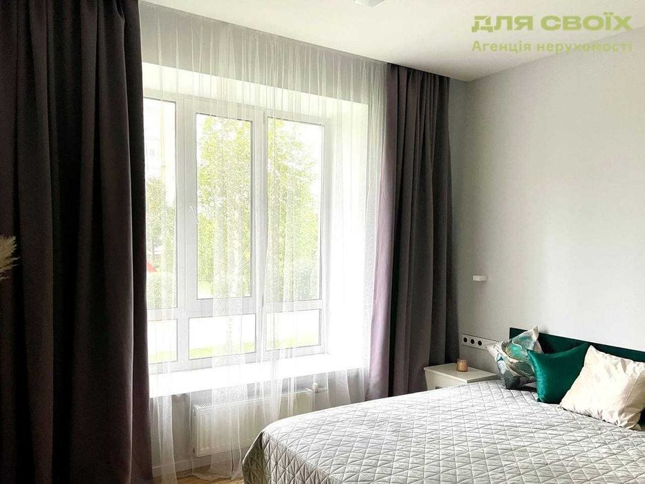 Квартира на ЖК «Петрівський квартал» в Києві, ID 399831, фото №7