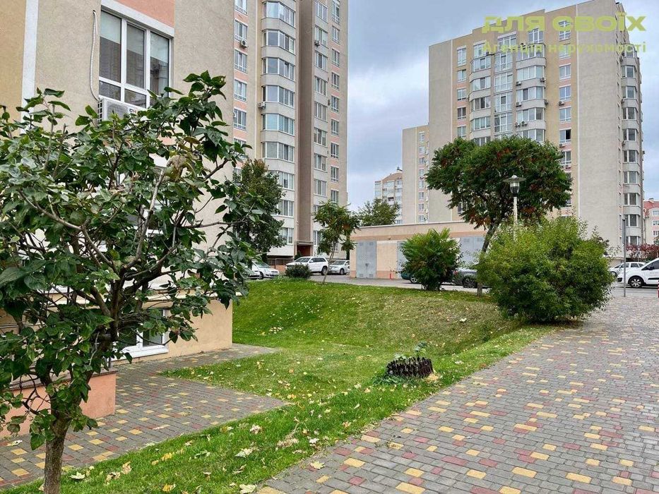 Квартира на ЖК «Петрівський квартал» в Києві, ID 399831, фото №9