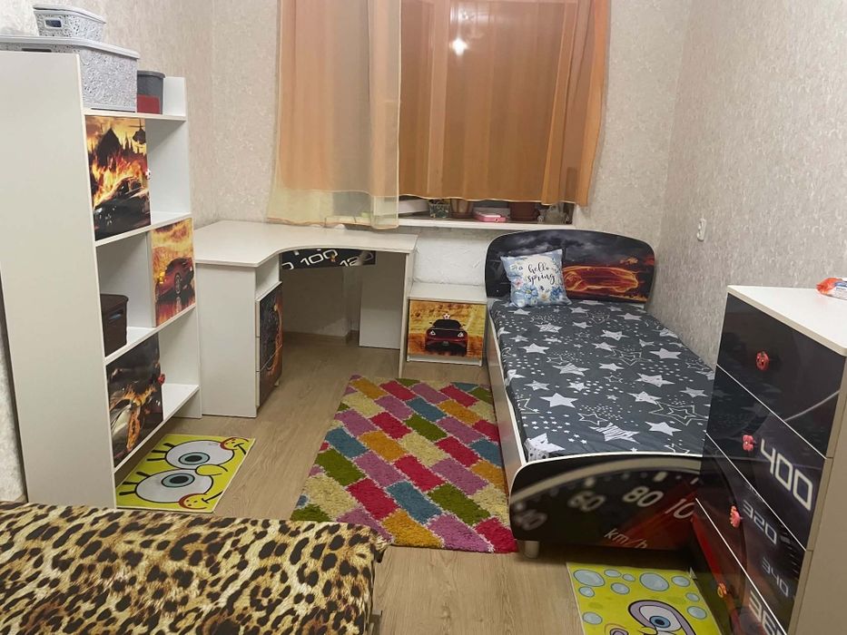 Квартира на вул. Добрянського в Ужгороді, ID 399823, фото №19