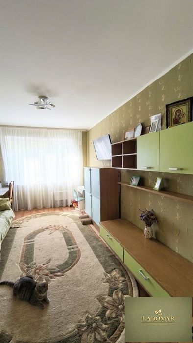Квартира на вул. Млинівська в Рівному, ID 400381, фото №4