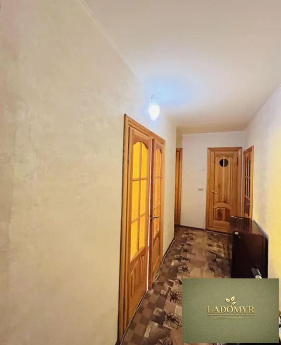 Квартира на вул. Млинівська в Рівному, ID 400381, фото №5