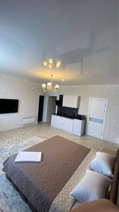 Квартира на вул. Княгині Ольги, 6 в Києві, ID 399655, фото №4